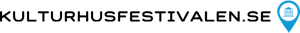 Kulturhusfestivalen.se